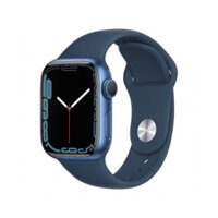 Apple Watch series 7 GPS 45mm - Chính Hãng VN/A