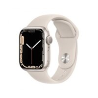 Apple Watch series 7 LTE 45mm - Chính Hãng VN/A