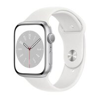 Apple Watch Series 8 41mm LTE Viền Nhôm Dây Cao Su