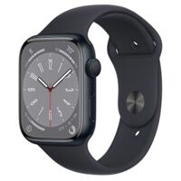 Apple Watch Series 8 - GPS + LTE
