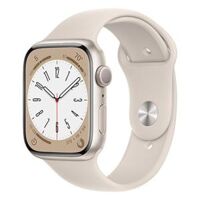 Apple Watch Series 8 GPS 45mm - ViettelStore.vn