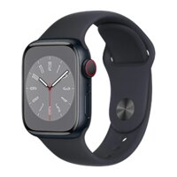 Apple Watch Series 8 LTE 41mm - Chính Hãng VN/A