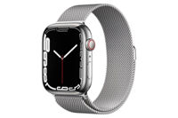 Apple Watch Series 9 45MM LTE Mới (Bản Thép)