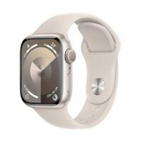 Apple Watch Series 9 Nhôm GPS 41mm | Starlight
