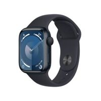 Apple Watch Series 9 Nhôm GPS 41mm | Midnight