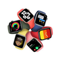 Apple Watch Series SE 1 44mm GPS