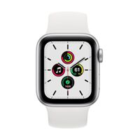 Apple Watch Sport SE Silver 40MM - MYDM2