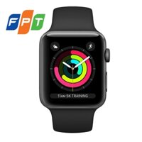 Apple Watch Sport Series 3 GPS 42mm – Sport Band MTF32VN/A ( FPT Chính hãng )