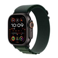 Apple Watch Ultra 2 2023 | GPS + Cellular | 49mm | Cũ đẹp 99% ( trần - chỉ body)