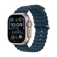 Apple Watch Ultra 2 (2023) Ocean Band Mới (Chính Hãng)