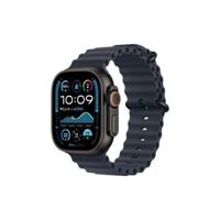 Apple Watch Ultra 2 49mm 2024 GPS + Cellular - Dây Đeo Ocean