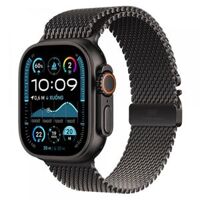 Apple Watch Ultra 2 Cellular 49mm Milanese Loop M