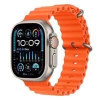 Apple Watch Ultra 2 Cellular 49mm Ocean Band - ViettelStore.vn