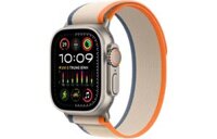 Apple Watch Ultra 2 - GPS + LTE, 49mm - Vỏ Titan Dây Quấn Trail