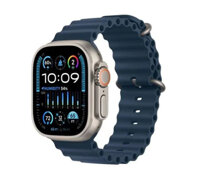 Apple Watch Ultra 2 LTE 49mm cũ đẹp like new