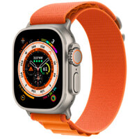 Apple Watch Ultra (2022) Dây Alpine Loop - Mới (Chính Hãng)