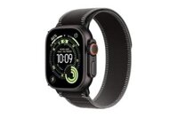 Apple Watch Ultra 3 GPS + Cellular 49mm viền Titanium dây Trail mới (Chính hãng)