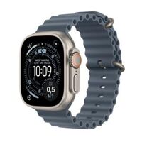 Apple Watch Ultra 3 - GPS + Cellular, 49mm - Viền Titan Dây Ocean