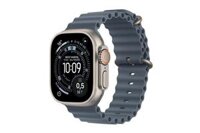 Apple Watch Ultra 3 GPS + Cellular 49mm viền Titanium dây Ocean Mới (Chính hãng)