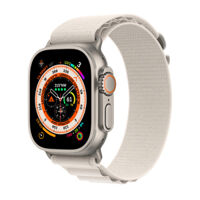 Apple Watch Ultra