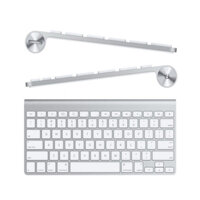 Apple wireless keyboard MC184 LL/A