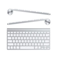 Apple wireless keyboard MC184LL/A