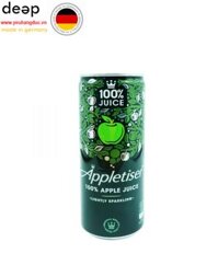 Appletiser Sparkling Apple Juice 250ml DEEP23 www.yeuhangduc.vn sẵn sàng cho bạn