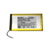Applicable Kobo Clara HD N249 e-reader battery[Shipped on the Same Day]