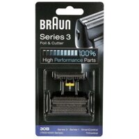 Applicable to Braun shaver head BRAUN 30B 7000/4000 series