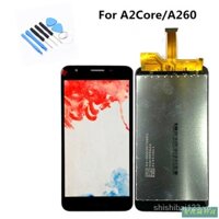 Applicable to Samsung A260 screen assembly A2 Core mobile phone screen LCD assembly internal screen 1K9C