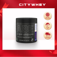 APPLIED ABE 30 LẦN DÙNG , PRE-WORKOUT ĂNG SỨC MẠNH , SỨC BỀN VỊ CỰC NGON - HÀNG ANH QUỐC