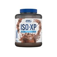 Applied ISO XP Whey Protein Isolate, 1.8 KG (72 Servings)