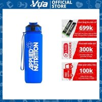 Applied Nutrition - Bình Nước Lifestyle Water Bottle Chính Hãng (1000ml) - Chất Lượng Cao