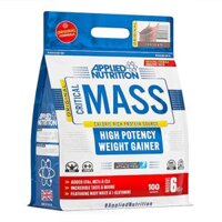 Applied Nutrition Critical Mass Original 6kg Chocolate