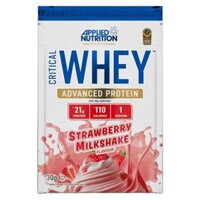 Applied Nutrition Critical Whey Sample 30g ( 1 Servings)