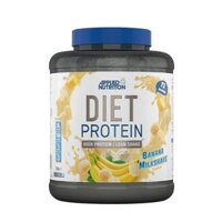 Applied Nutrition Diet Protein 1.8KG (72 Servings)