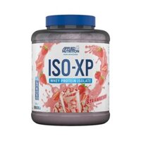 Applied Nutrition ISO XP Whey Protein Isolate 1.8 KG (72 Servings)