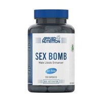 Applied Sex Bomb For Him 120 Viên