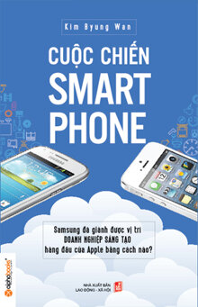 Cuộc Chiến SmartPhone