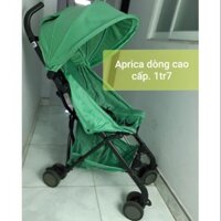 Aprica Cokie dòng du lịch cao cấp của Aprica