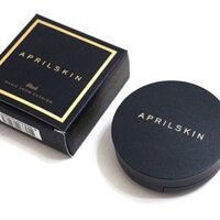 April Skin Cushion