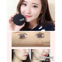 April Skin Magic Snow Cushion