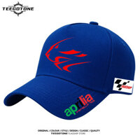 Aprilia Đua Xe Máy Ngoài Trời Mũ Có Thể Điều Chỉnh Cotton Mũ Bóng Chày Cho Nam Nữ Đường Phố Snapback Mũ Thường Ngày Mùa Hè Mũ 0224