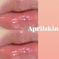 [Aprilskin] Son bóng lip gloss