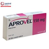 Aprovel 150mg