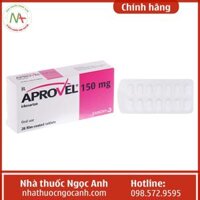 Aprovel 150mg