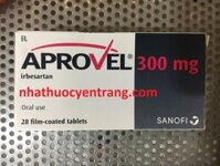 Aprovel 300mg