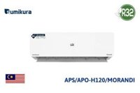 APS/APO-H120/MORANDI | Điều hòa Sumikura 12000 BTU 2 chiều
