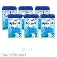 Aptamil đức số 3