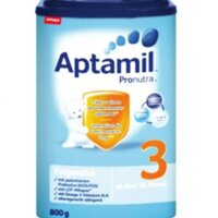 Aptamil Đức số 3